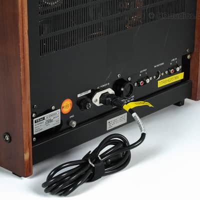 TEAC A-2300SX Vintage Reel-to-Reel Tape Deck – 3-Head – Professionally Restored – 1-Year Warranty image 15