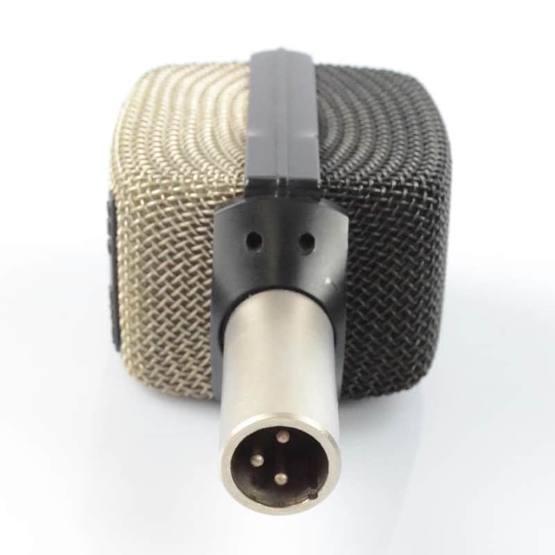 AKG D12 E Cardioid Dynamic Microphone image 5