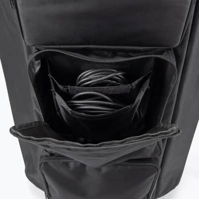 On-Stage GR9000 Gig Rider Gear Bag with Wheels image 5