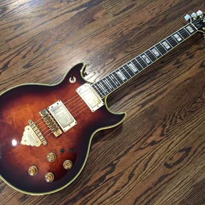 1979 Ibanez Artist image 10