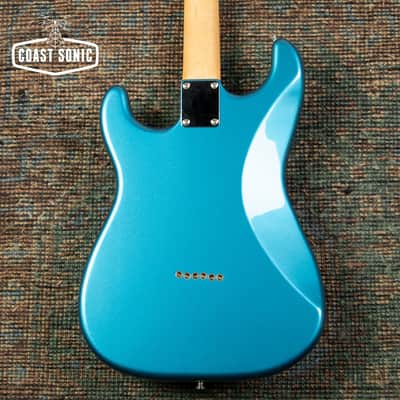 2024 Fender Limited Edition Stratocaster XII 12 String Made in Japan image 3
