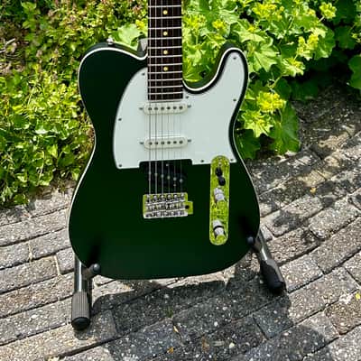 Reverend Pete Anderson Signature Eastsider S Baritone image 7