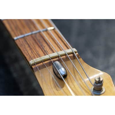 1974 Fender Telecaster Custom sunburst image 24