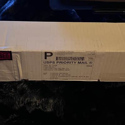 CHAD BOSTON FC6 AND FC6 MKII PROTECTED MAGNETICAL SCREEN 2026 - TRANSPARENT image 6