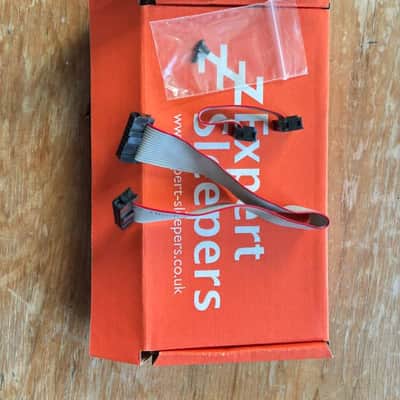 Immagine ES-6 MK3 and ES- 3 MK4 CV / Lightpipe Interface Eurorack Synth Modules - 6