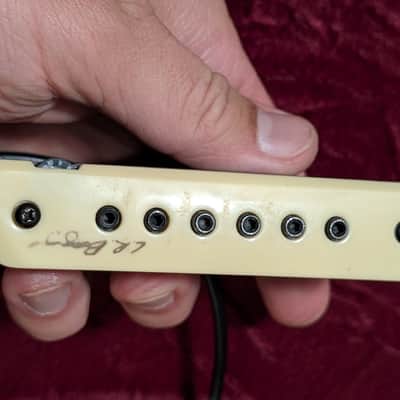 LR Baggs M1A Active Soundhole Pickup for Acoustic Guitar image 2