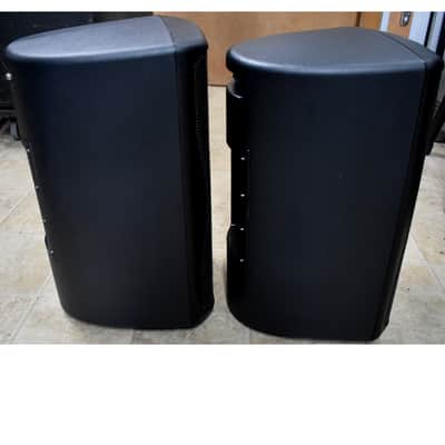 Electro-Voice ZX1-90 Two‑way Passive 8″ Indoor/Outdoor Loudspeakers w/covers (pair) image 5