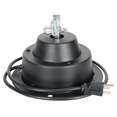 ADJ M-101HD Heavy Duty 1 RPM Mirror Ball Motor, 230V Version image 1