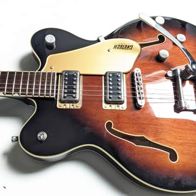 Gretsch G5622TG Electromatic 2021 image 15