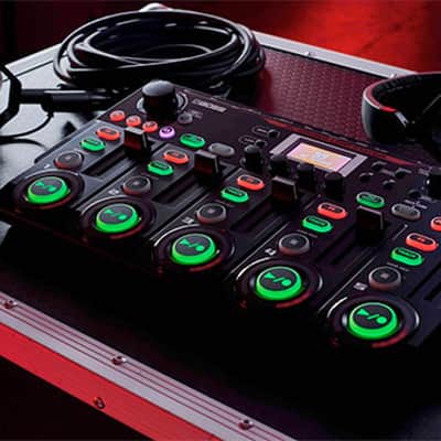 Boss RC-505 mkII Tabletop Loop Station image 5