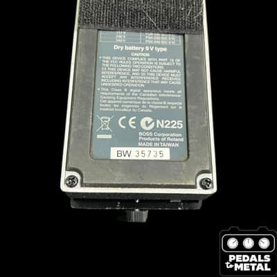 Boss FDR-1 Fender '65 Deluxe Reverb-Amp 2007 - 2012 - Black - X19954 image 6