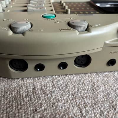 Fostex X-24 Analogue Multitracker 4 track cassette recorder portastudio image 10