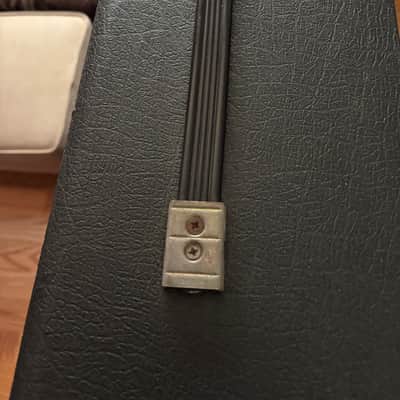 Marshall JCM 800 2204 80s image 7