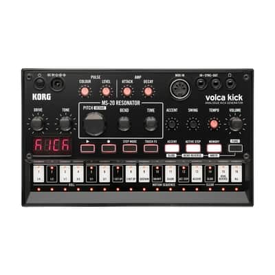 KORG Volca Kick image 1