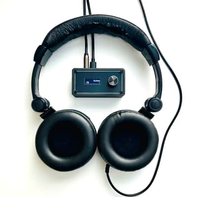 Buy used Yamaha DX7 Emulator Minidexed USB-MIDI Tone Module = TX816, TX802 or 8 DX7 FM Synthesizers