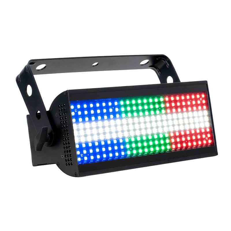 American DJ Jolt 300 | 288W Pixel Strobe LED image 1