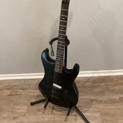 Kramer USA Baretta Black 1985 image 1