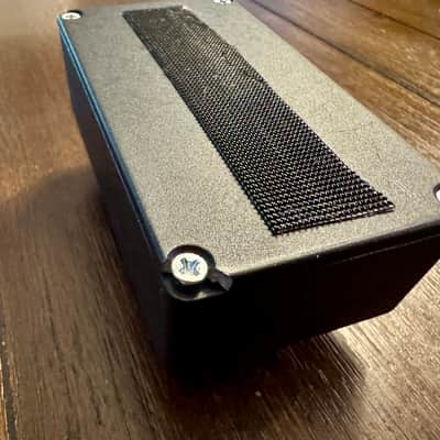 EarthQuaker Devices Afterneath Otherworldly Reverberation Machine 2014 - 2017 - Various image 4