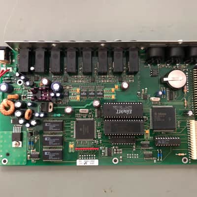 Virus B Desktop Fully Recapped w/ All New Tacts, New Display, New Power Switch + Other Upgrades image 19