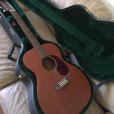 MARTIN CUSTOM MADE 12 STRING  2001 ONE OF A KIND image 5