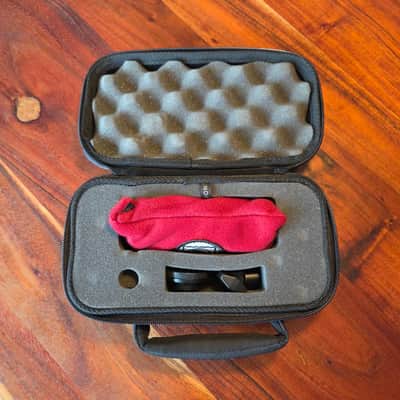 Shure KSM313 / NE Dual Ribbon Microphone image 5