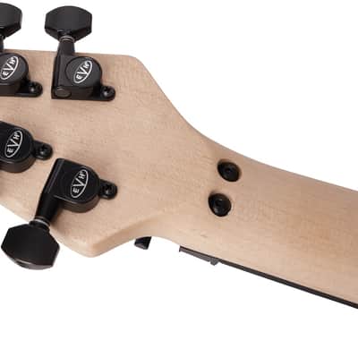 EVH Wolfgang® Special, Ebony Fingerboard, Miami Blue image 5