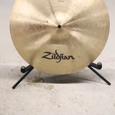 Zildjian 16" A Series Medium Thin Crash Cymbal image 1