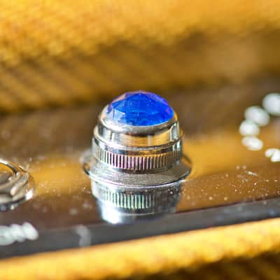 Gartone Bluesman 2000,s - Tweed 12w image 11
