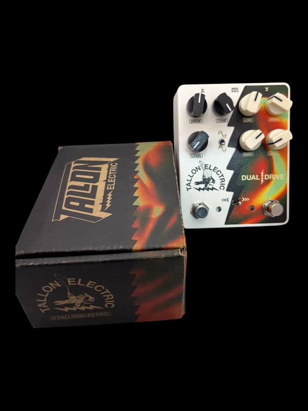 Tallon Electric Dual Drive X7853 image 1