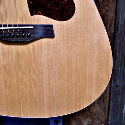 Immagine Seagull S6 Original Presys II - Natural w/ Gig Bag - 3