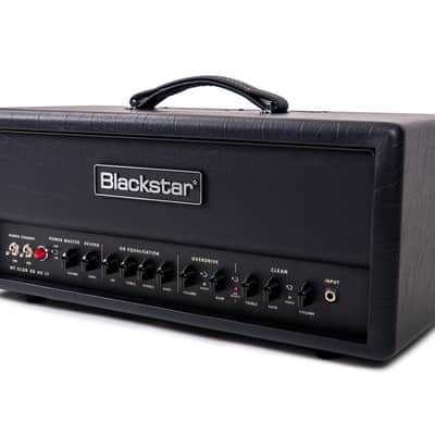 BLACKSTAR HT CLUB 50H MKIII image 4