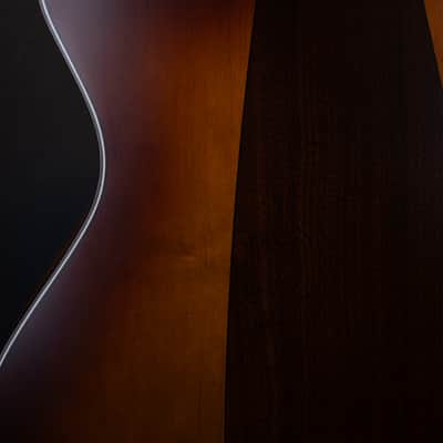Martin GPCE Inception Maple Brand New guitar image 12