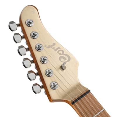 Cort G300 Pro Metallic Gold (B Stock) image 10