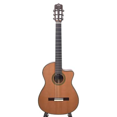 Cordoba Fusion 12 Acoustic Guitar - Natural image 2