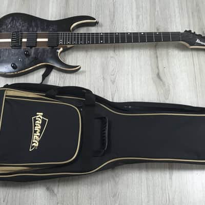 Ibanez RGA21P1PB-DRL image 13