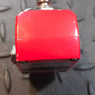 Immagine Hotone Skyline Chunk Distortion Mini Pedal - 6