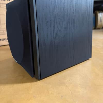 Dynaudio Professional BM14S II 12" 300W Active Studio Subwoofer – Made in Denmark – Original Box image 2