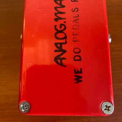 Analogman Sun Bender MK1.5 Tonebender image 7