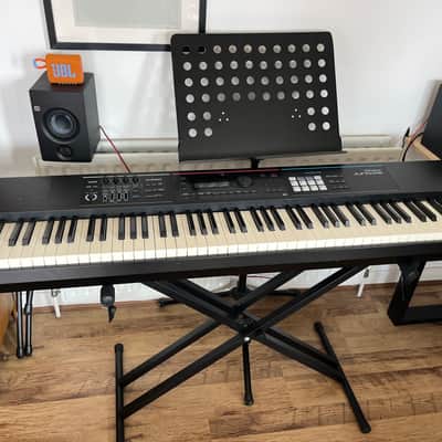Immagine Roland Juno DS-88 88 Key Synthesiser - 2