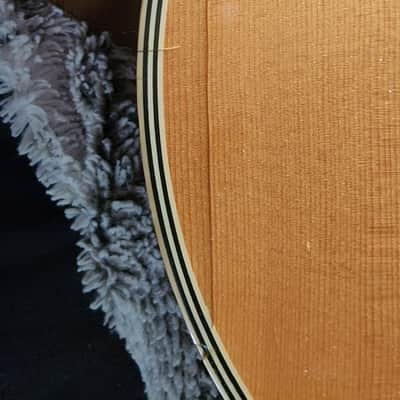 Ovation 1612 Custom Balladeer 1975 - 1984 - Natural image 10