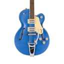Used Gretsch G2420T Streamliner Hollow Body w/Bigsby - Fairlane Blue
