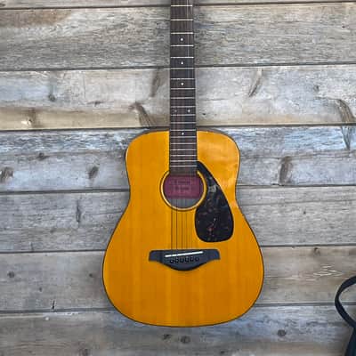 Maestro Maestro by Gibson - Acoustic Guitar - 3/4 Size - Natural