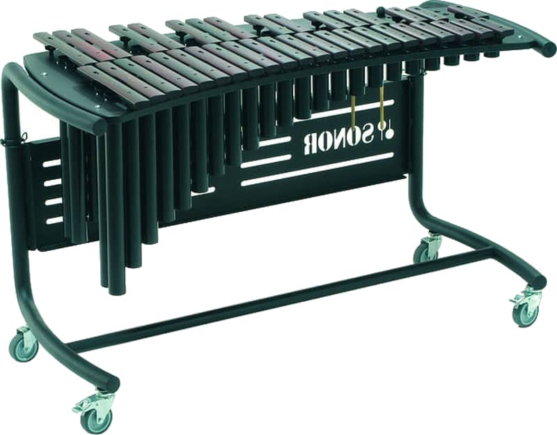 Sonor CX P 38 - Rosewood image 1