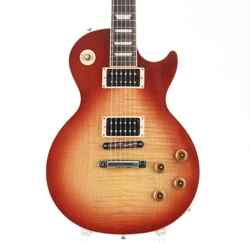 Gibson Les Paul Classic Antique 2007 - 2008 | Reverb Australia
