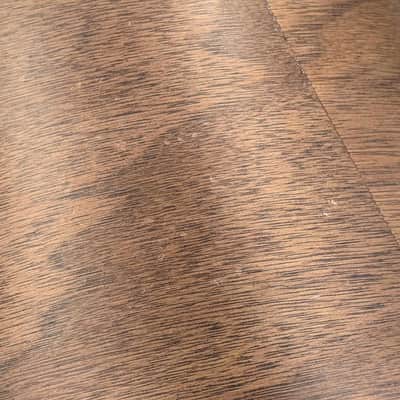 George Way Drums Tradition tuxedo Mid 2000s - Walnut image 3