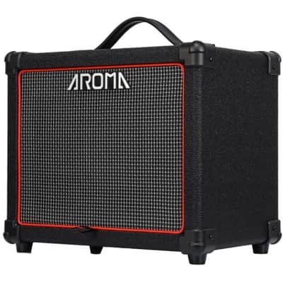 Aroma AG20B E-Bass Amp image 2