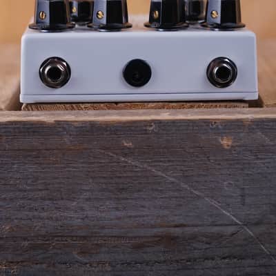 Analog Man King of Tone Overdrive Guitar Effects Pedal Compact Dual-Channel image 2