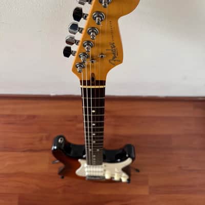 Fender American Standard 1995 - Sunburst image 3