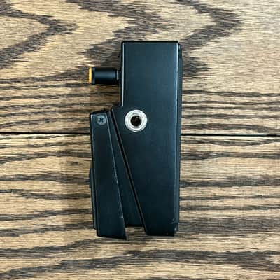 Boss HM-2W Heavy Metal Waza Craft 2021 - Present - Black image 4