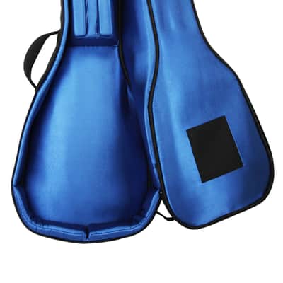 Reunion Blues RBX-C3 Small Body Acoustic Classical Guitar Bag image 3